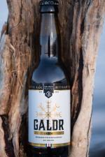 Galdr
